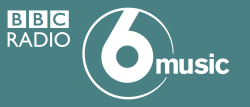 BBC-6-Music-Logo